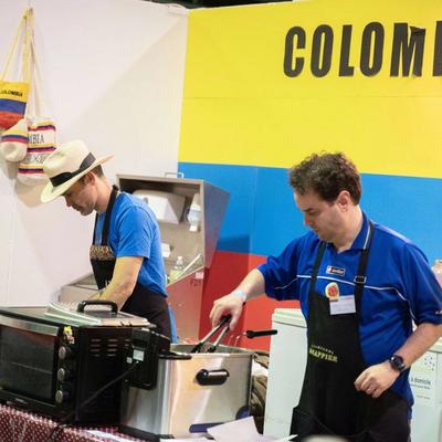 Colombia