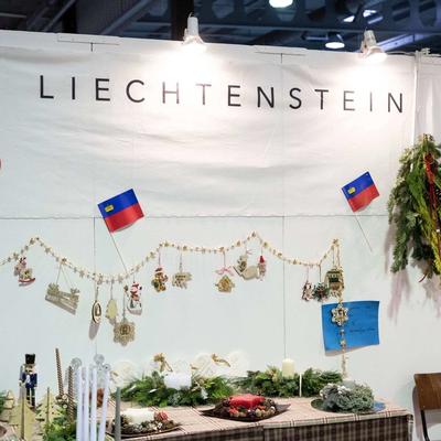 Liechtenstein
