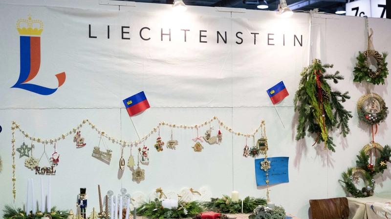 Liechtenstein
