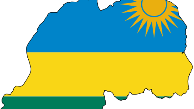 Rwanda