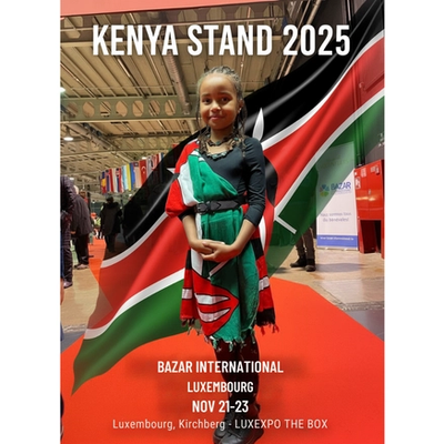 Kenya