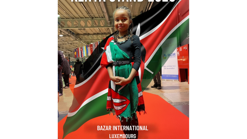 Kenya