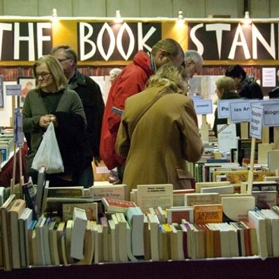 Book Stand