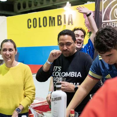 Colombia