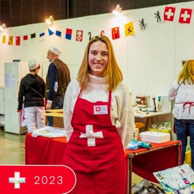 Switzerland
