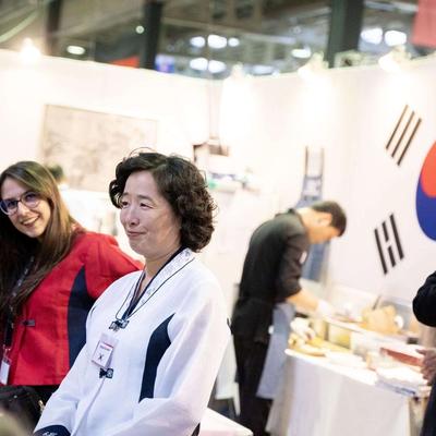 Korea