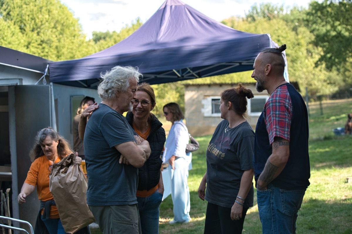 Krambambulli Sommerfest