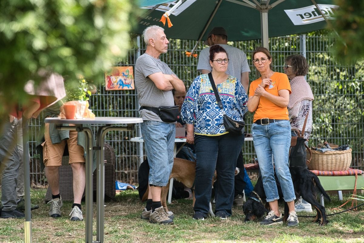 Krambambulli Sommerfest