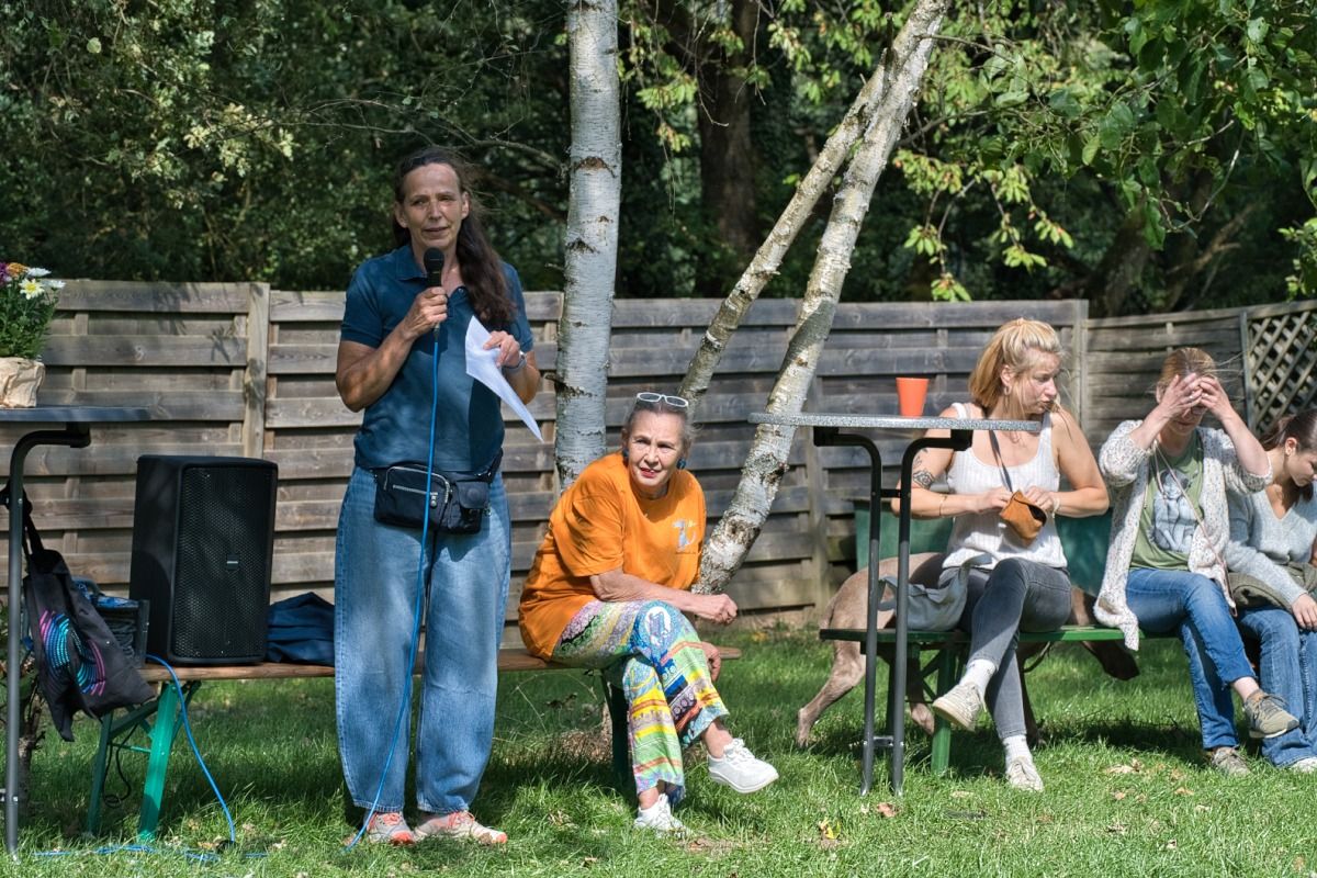 Krambambulli Sommerfest