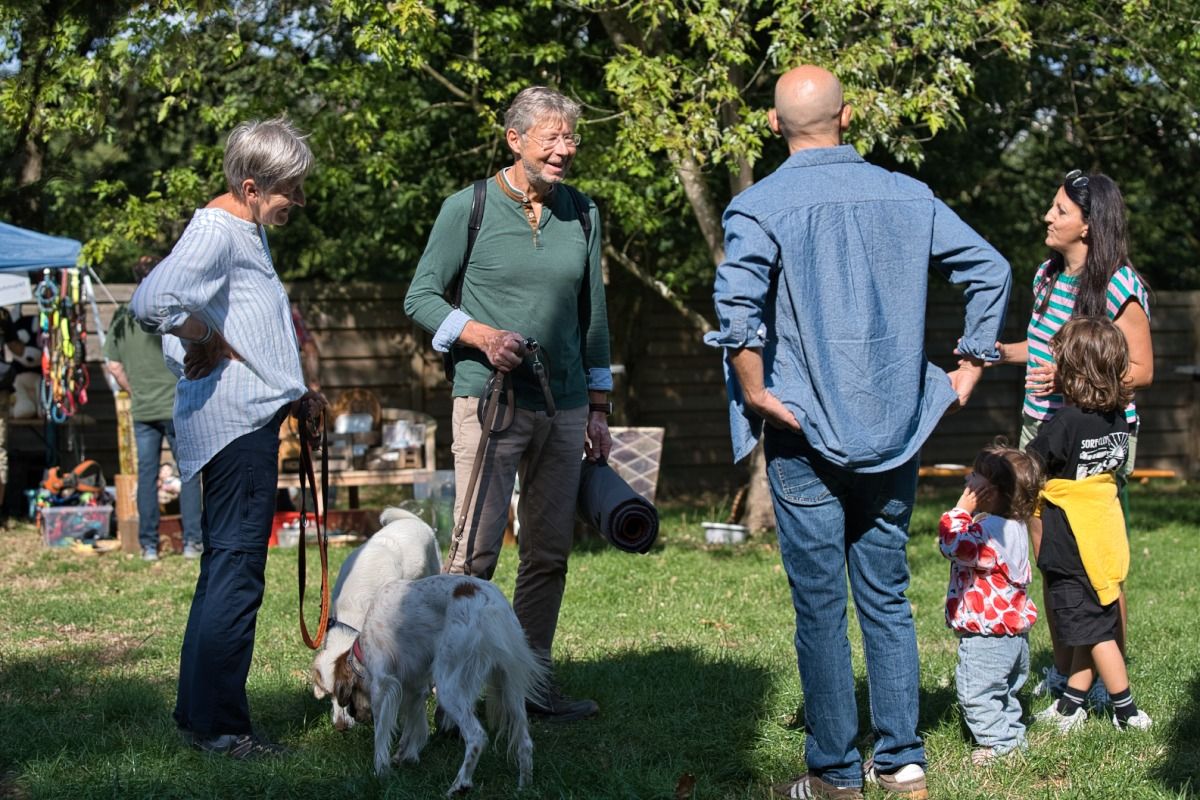 Krambambulli Sommerfest