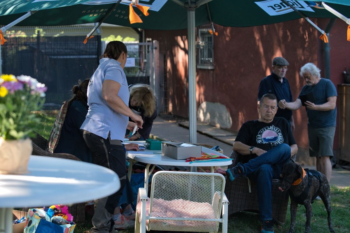 Krambambulli Sommerfest