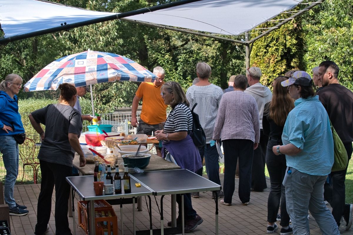 Krambambulli Sommerfest
