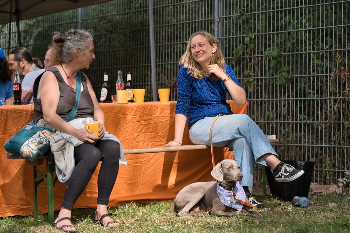 Krambambulli Sommerfest
