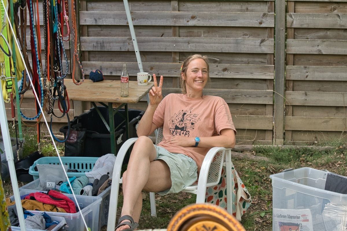 Krambambulli Sommerfest