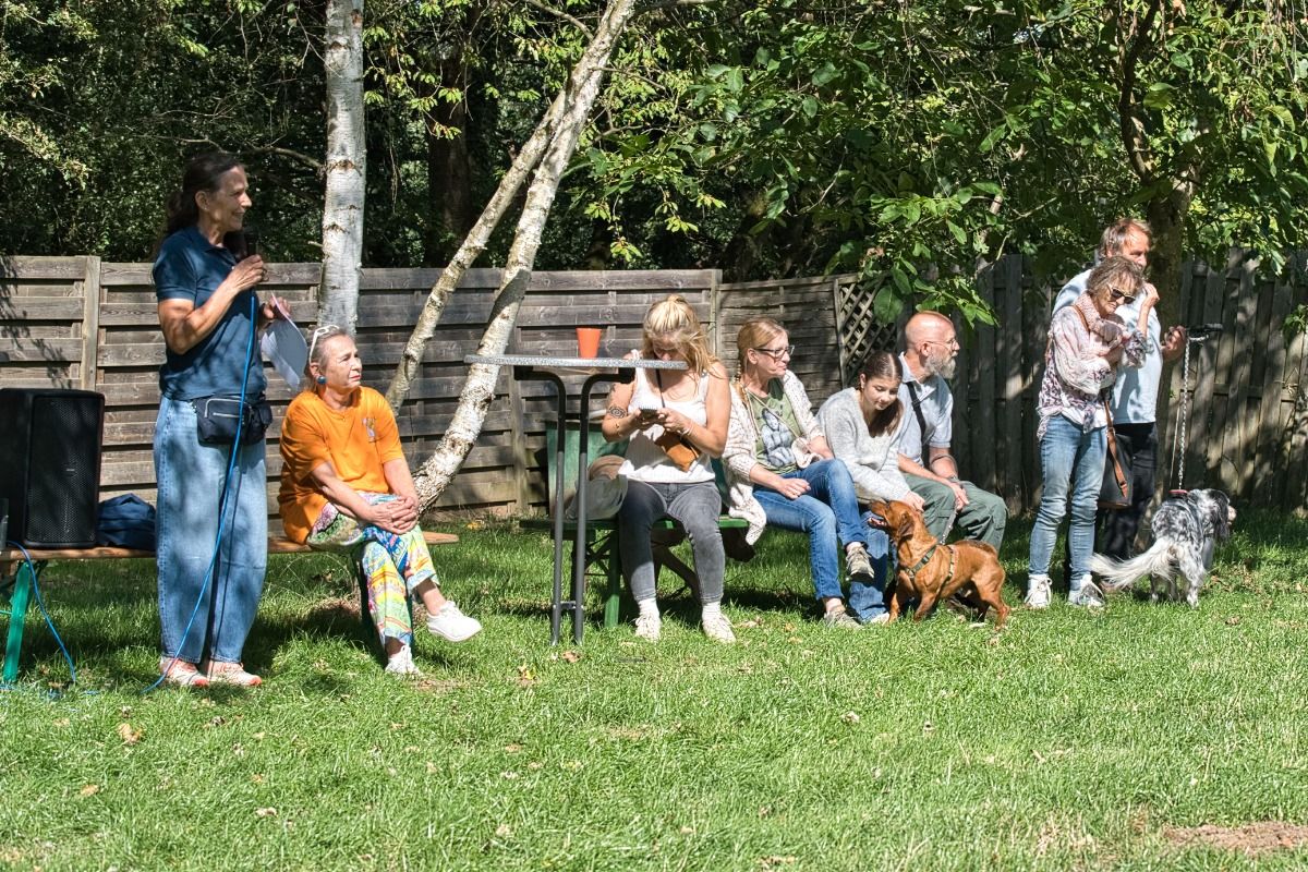 Krambambulli Sommerfest