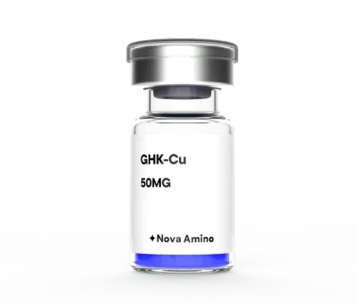 GHK-Cu