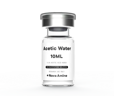 Acetic Acid (0.6%) back