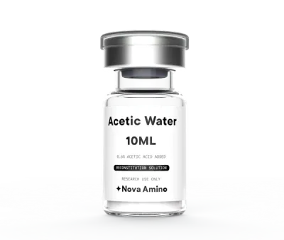 Acetic Acid (0.6%)