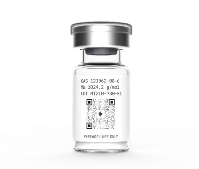 Melanotan-2 back