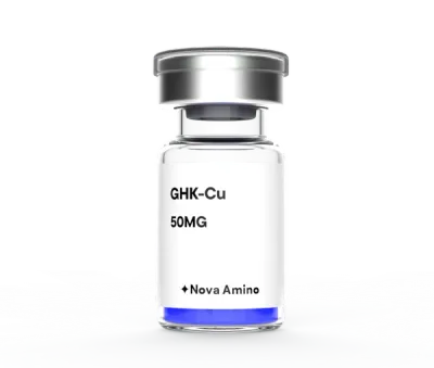 GHK-Cu