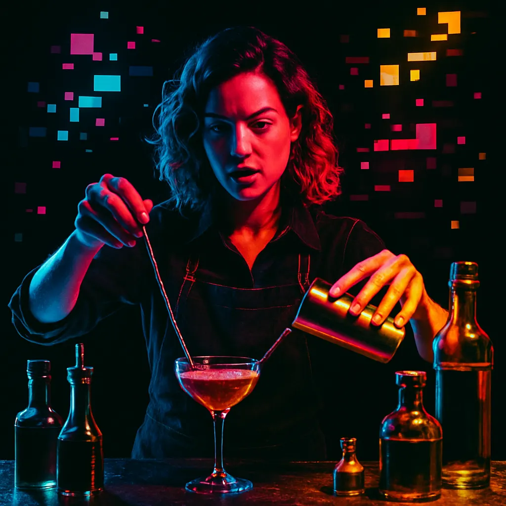 Renaissance Developers Rise