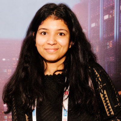 Nandini Singhal