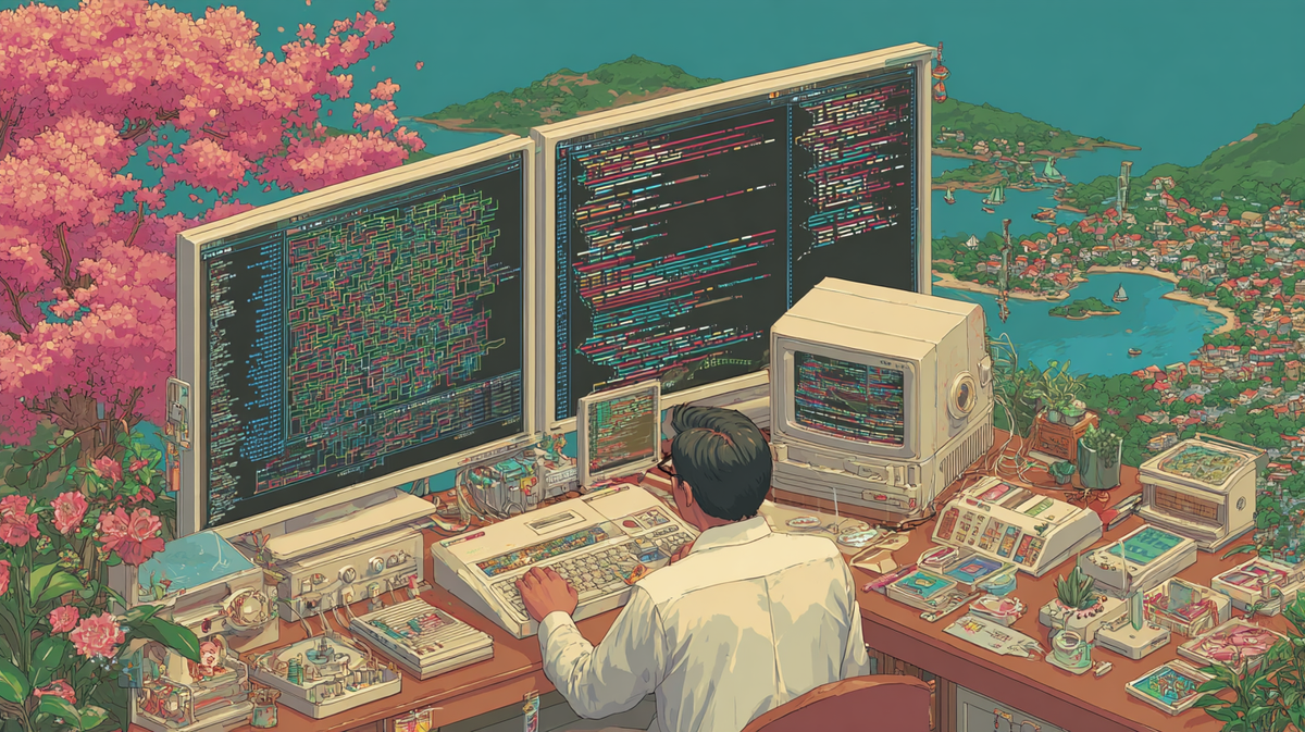 With Code Wiki, Google maps the mess of modern codebases
