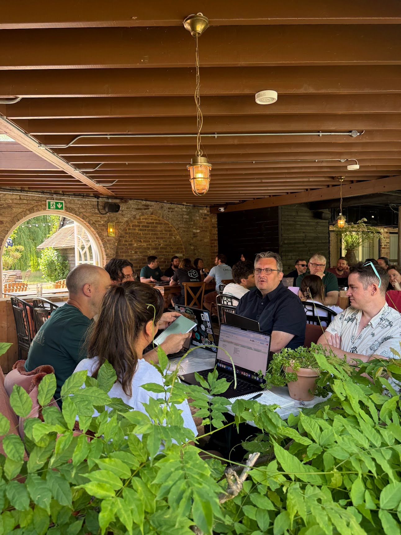 social