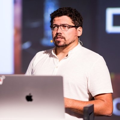 Bruno Borges