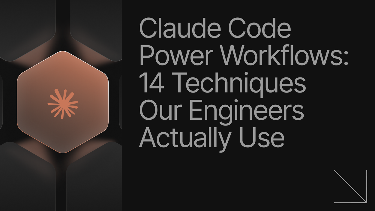 Level Up Claude Code: 14 Techniques Top Engineers Use