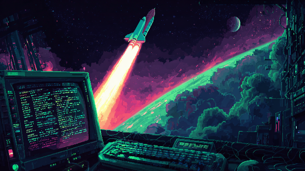 Why ‘it’s better to overshoot than undershoot’ in the age of AI coding