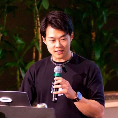 Adam Chan