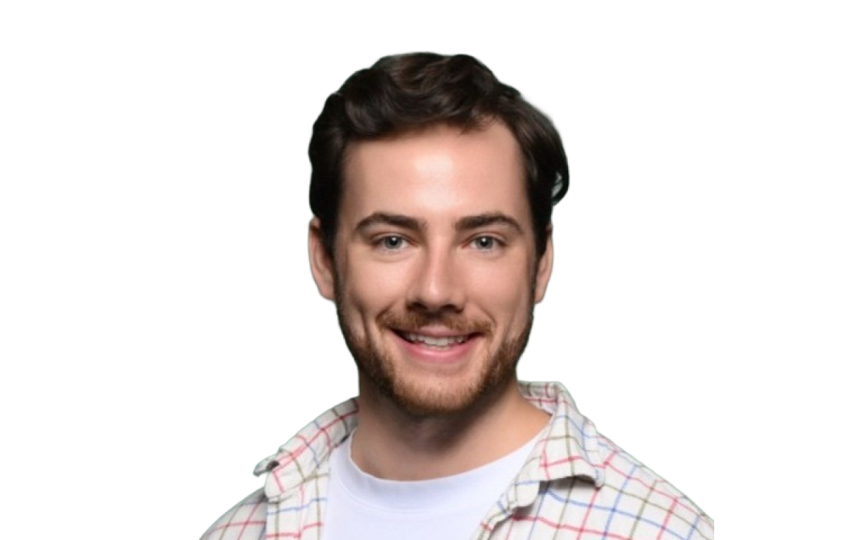 Jack Wotherspoon