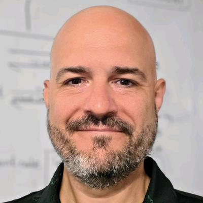 Jeremy Eder