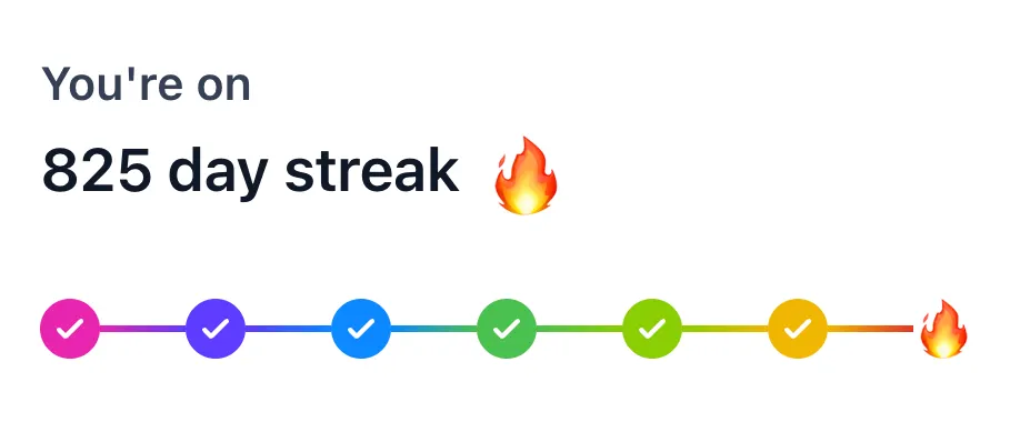 Streak