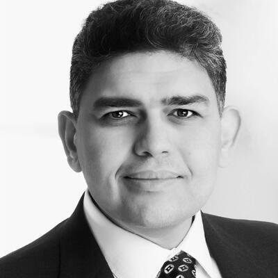 Ahmed E. Hassan