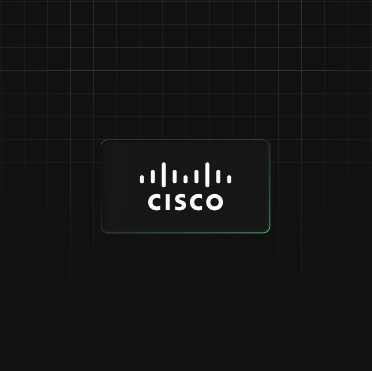 Cisco