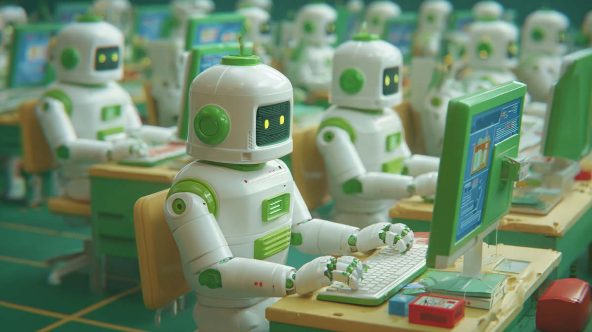 Google adds subagents to Gemini CLI to handle parallel coding tasks (4 minute read)