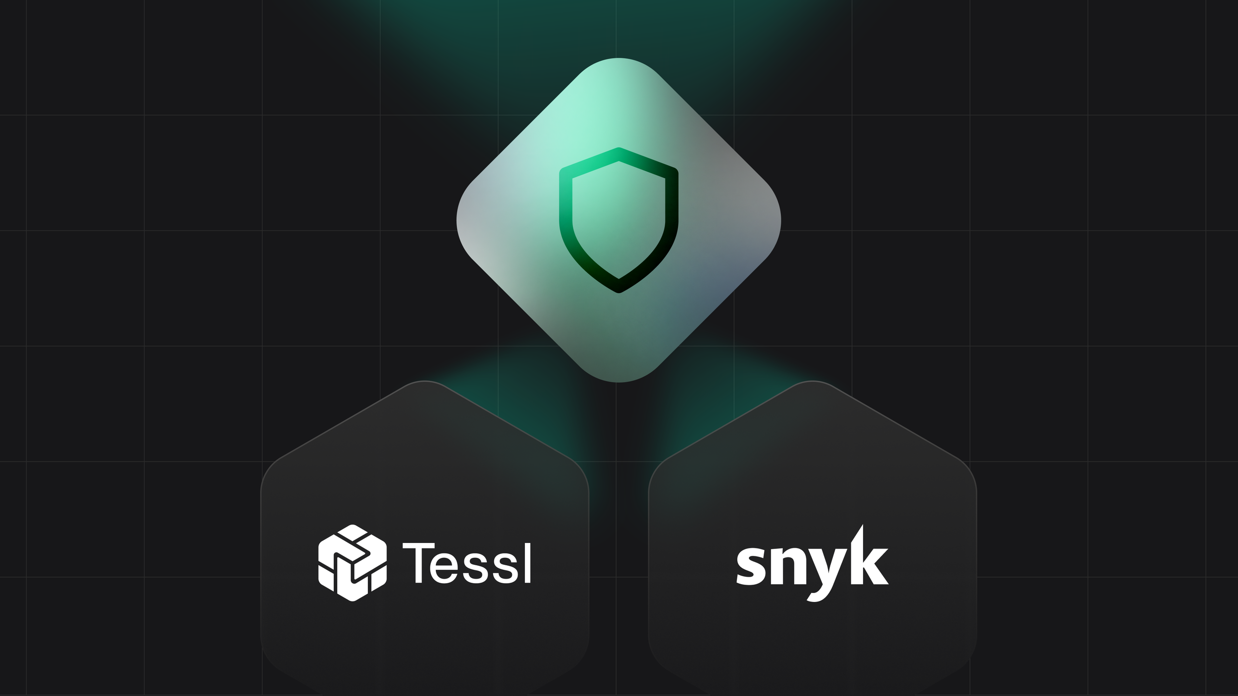 Tessl Software The Tessl Registry now has security scores, powered by Snyk