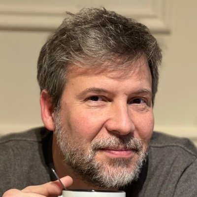 Davide Eynard