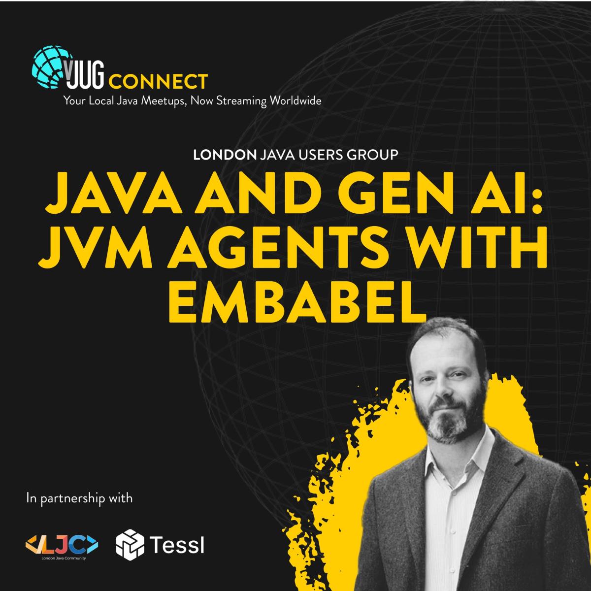 Java and Gen AI: JVM Agents With Embabel