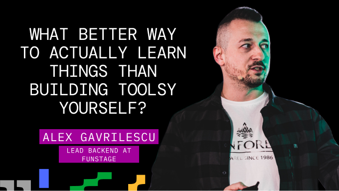 Alex Gavrilescu - Backlog md: From zero to success with AI Agents