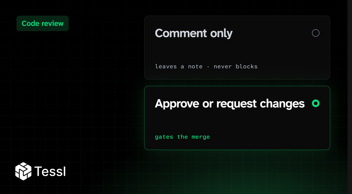 Add agentic code review to your repos in 5 minutes