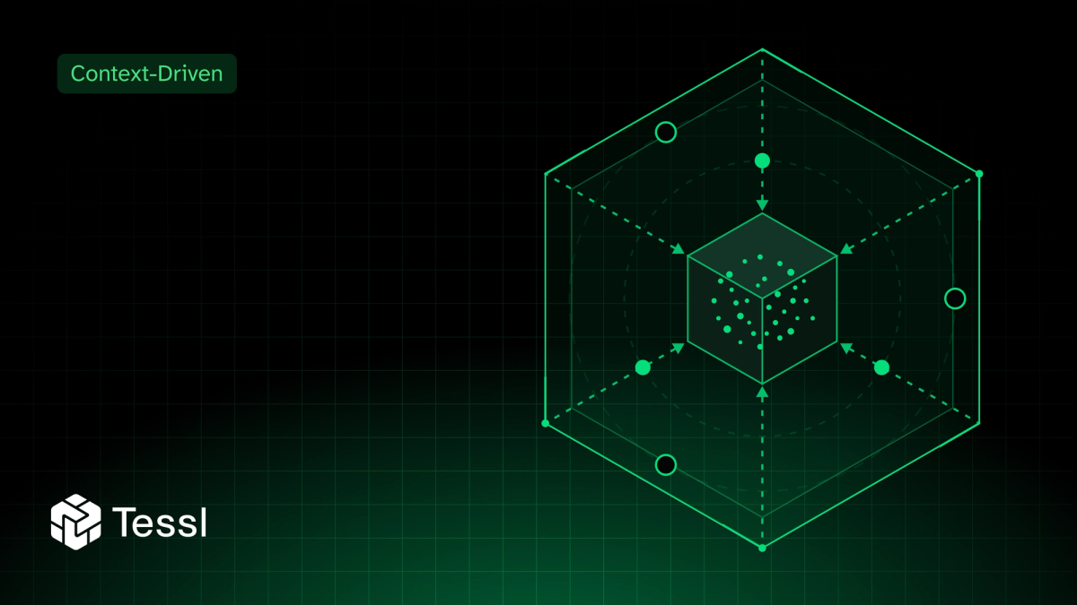 Context-Driven Factories
