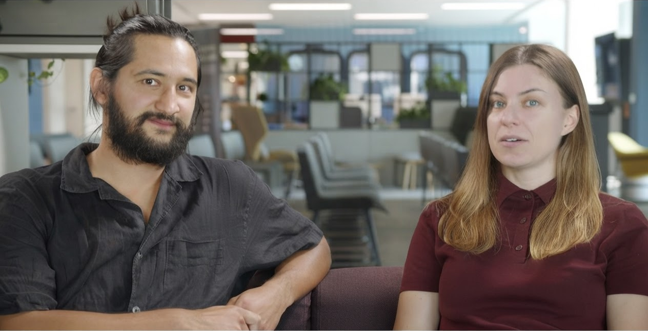 The engineers behind the tool explain what it does and why it works differently, in less than 5 minutes.