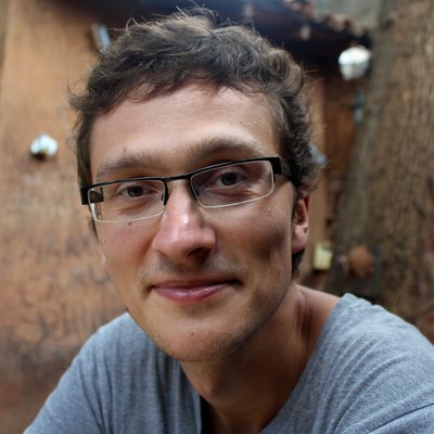 Bartosz Ocytko