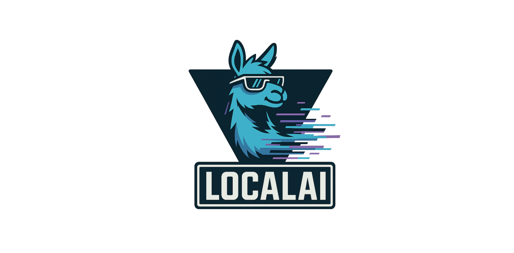 Local AI landing page