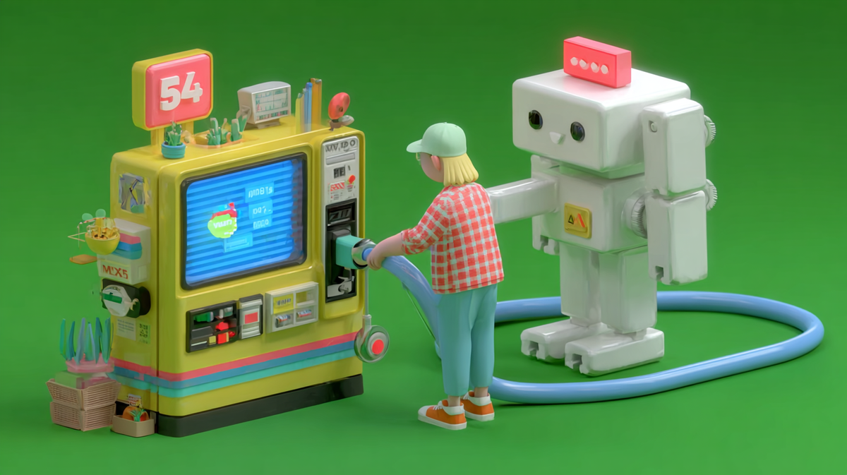 Model 5 5 How enterprises are scaling AI: 5 patterns from OpenAI