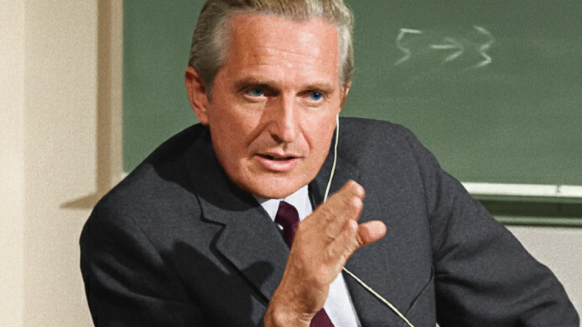 Doug Engelbart²
