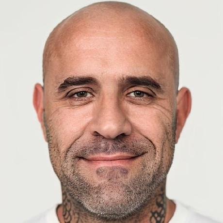 Mark Stent